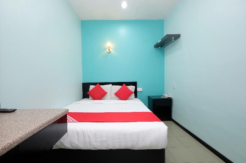 Люкс, Marjan Hotel Sdn Bhd