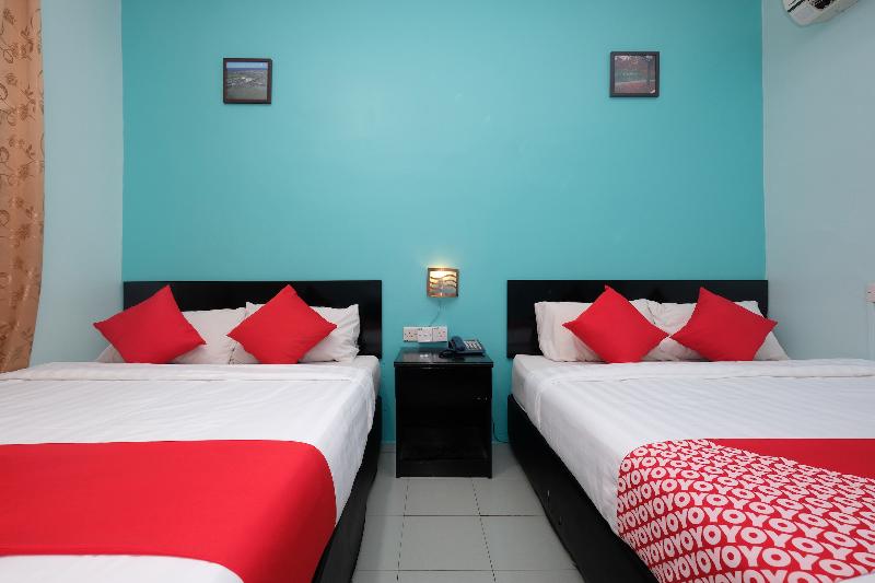 Номер Стандарт, Marjan Hotel Sdn Bhd