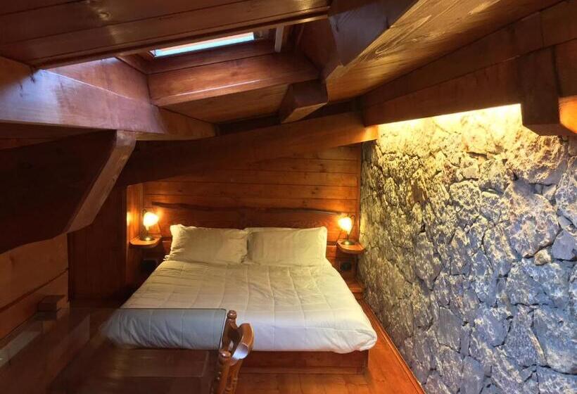 آپارتمان 1 خوابه, Resort Ninfea San Pellegrino Terme