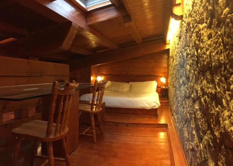 آپارتمان 1 خوابه, Resort Ninfea San Pellegrino Terme