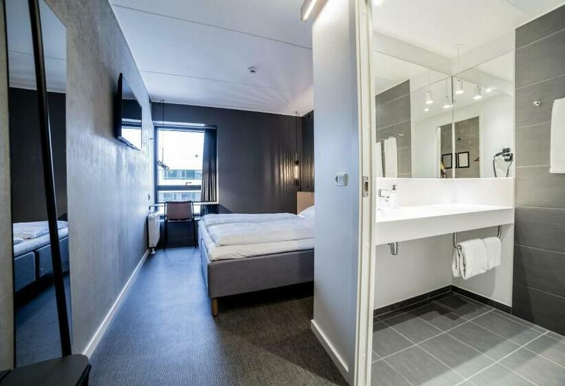스탠다드 룸, Four Points Flex By Sheraton Lyngby