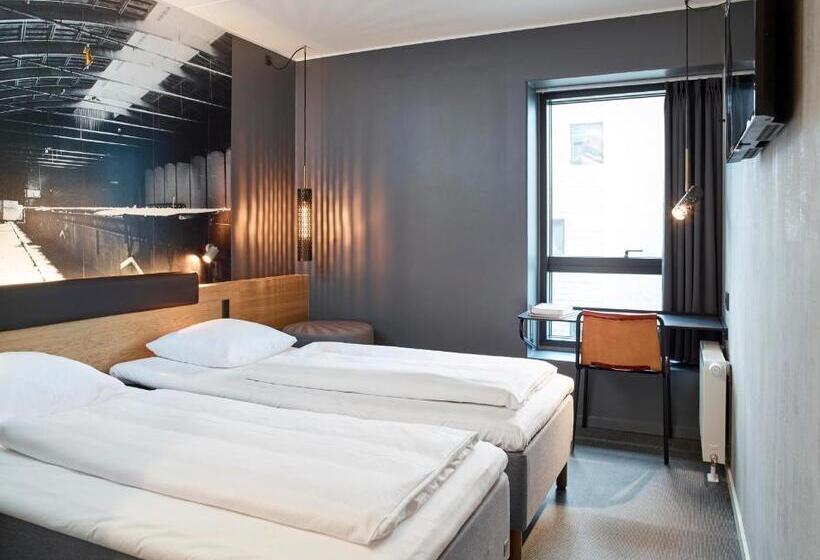 스탠다드 룸, Four Points Flex By Sheraton Lyngby