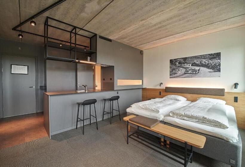 标准工作室, Four Points Flex By Sheraton Lyngby