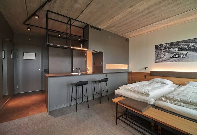 标准工作室, Four Points Flex By Sheraton Lyngby