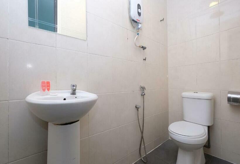 Номер Стандарт, Marjan Hotel Sdn Bhd