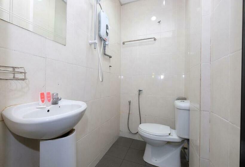 Номер Superior, Marjan Hotel Sdn Bhd