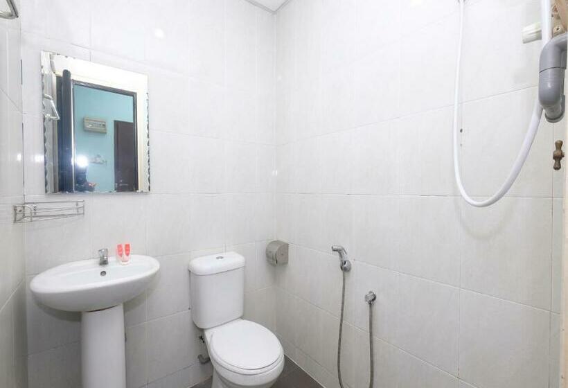 Номер Deluxe, Marjan Hotel Sdn Bhd