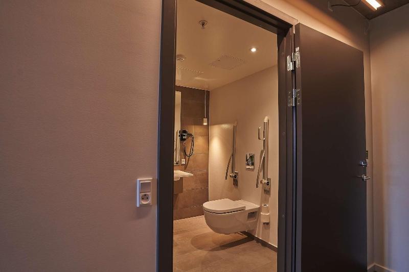 스탠다드 룸, Four Points Flex By Sheraton Lyngby