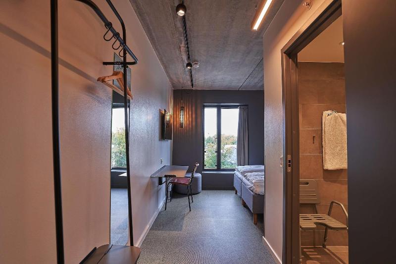 标准间, Four Points Flex By Sheraton Lyngby
