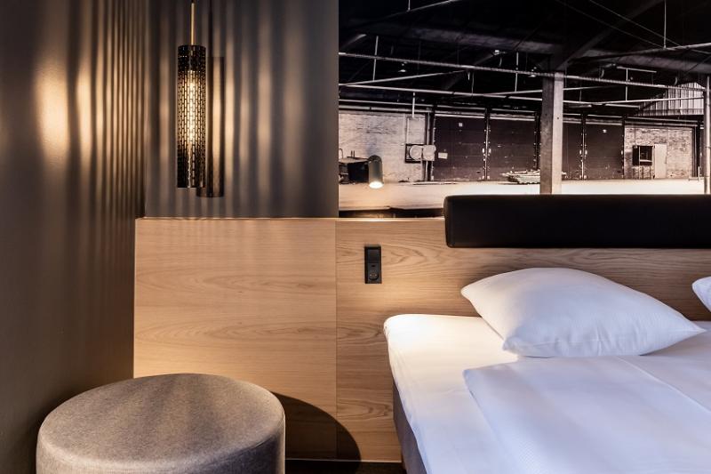 장애인을 위한 스탠다드 룸, Four Points Flex By Sheraton Lyngby