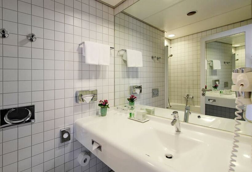 سوییت جونیور, Arcotel Velvet Berlin