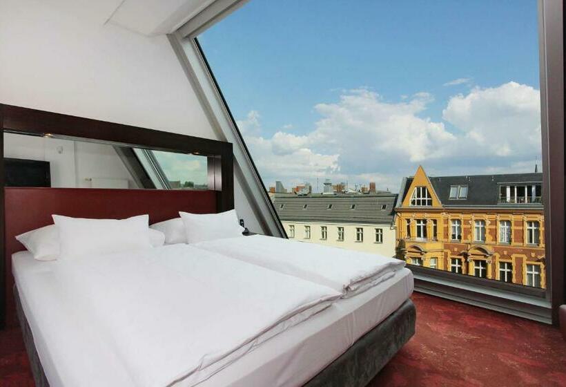 سوییت, Arcotel Velvet Berlin