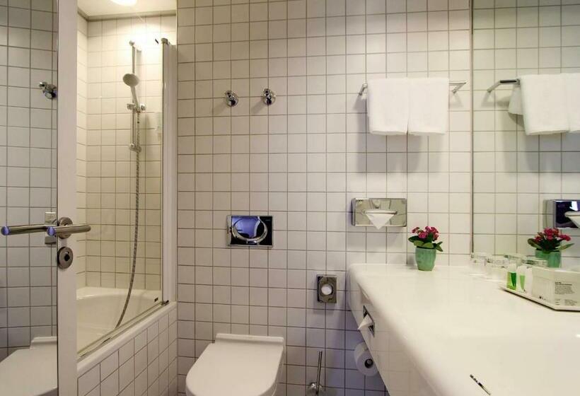 سوییت, Arcotel Velvet Berlin