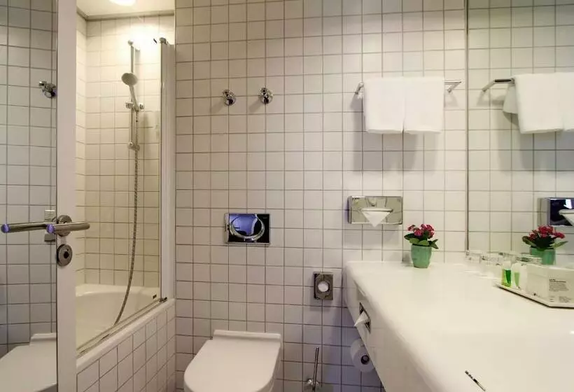 スイート, Arcotel Velvet Berlin