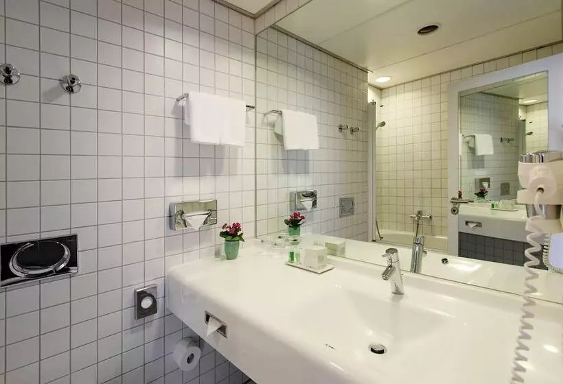 スイート, Arcotel Velvet Berlin