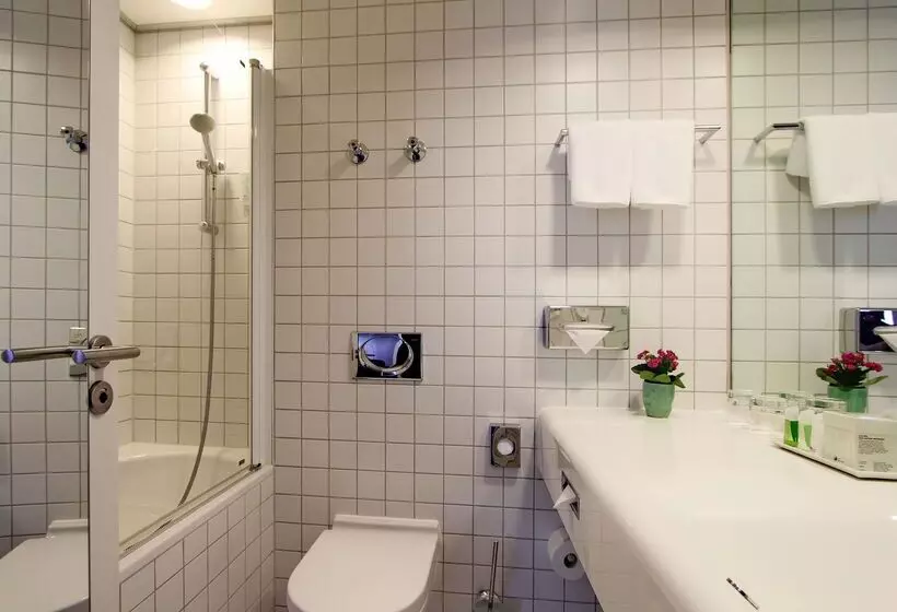 ジュニアスイート, Arcotel Velvet Berlin