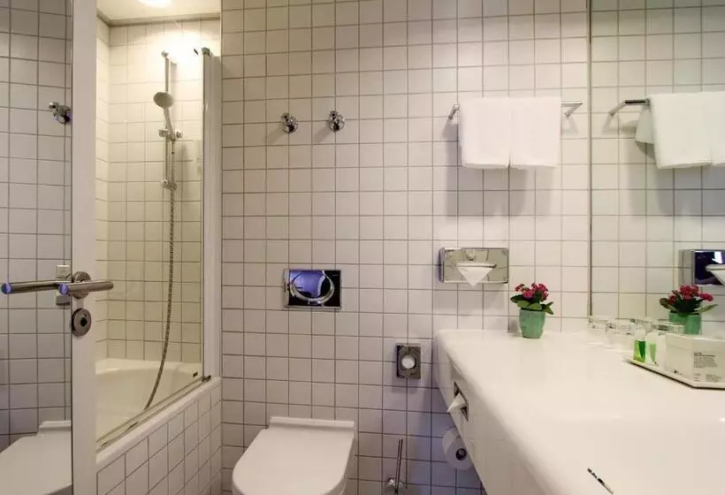 ジュニアスイート, Arcotel Velvet Berlin