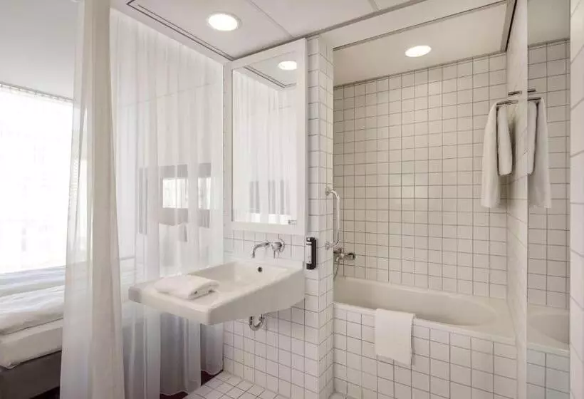 スーペリアールーム, Arcotel Velvet Berlin
