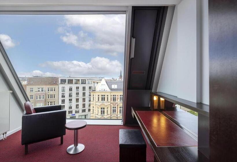 سوییت, Arcotel Velvet Berlin