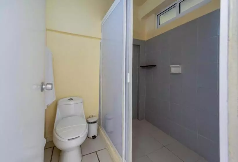 اتاق سوپریور با چشم‌انداز دریا, Acamar Beach Resort