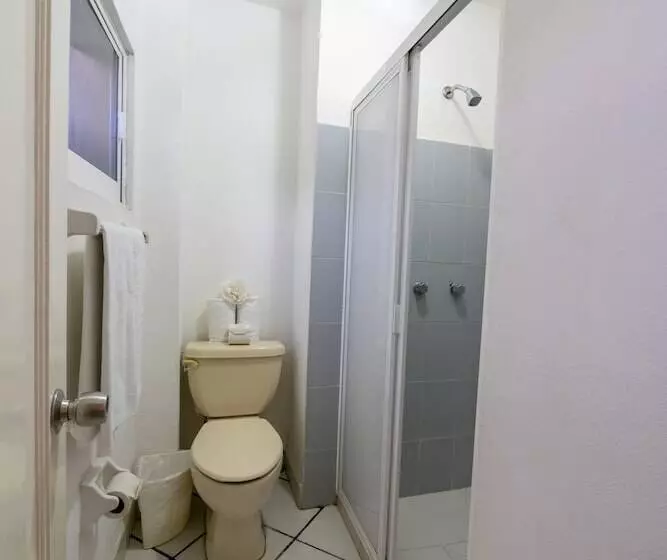 اتاق استاندارد با چشم‌انداز کوهستان, Acamar Beach Resort