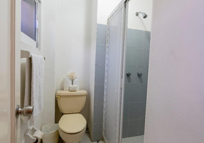 חדר סטנדרט נוף להרים, Acamar Beach Resort