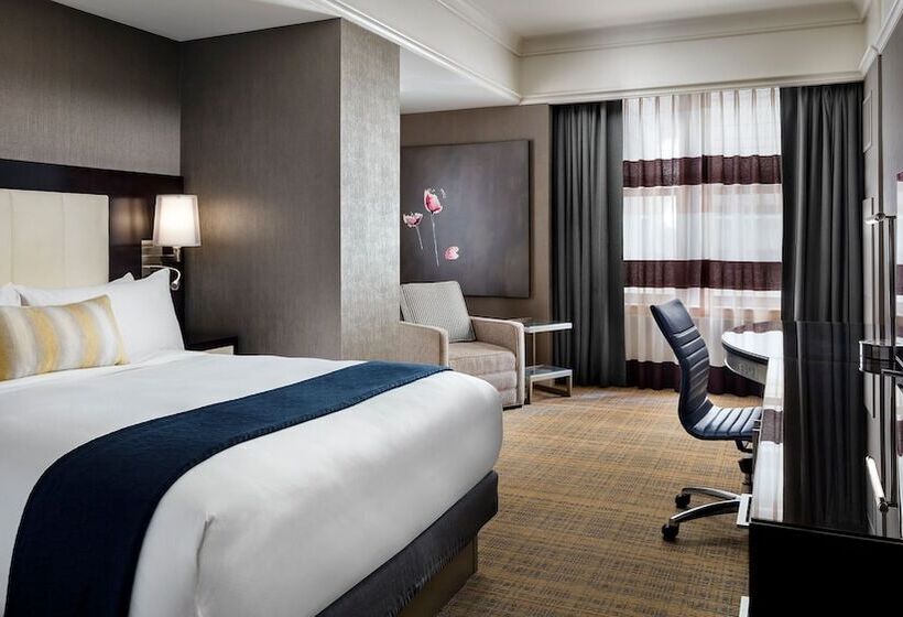 غرفة ديلوكس, Aka Back Bay