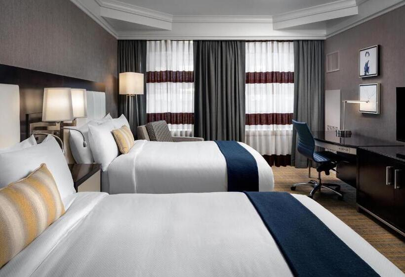 غرفة قياسية, Aka Back Bay