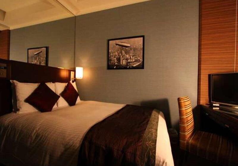 エコノミールーム, Auberge Le Pomerol