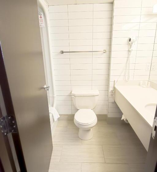 חדר סטנדרט, Canad Inns Destination Centre Club Regent Casino