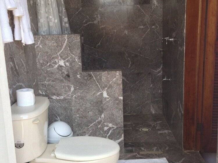 Standard Stúdió Szoba, Delfin