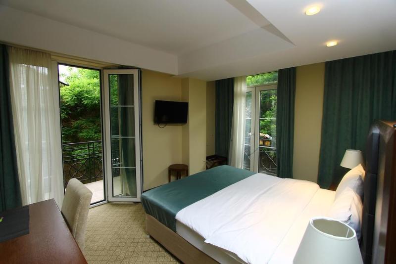 Standard Szoba, Emperador Vallarta Beachfront Hotel And Suites