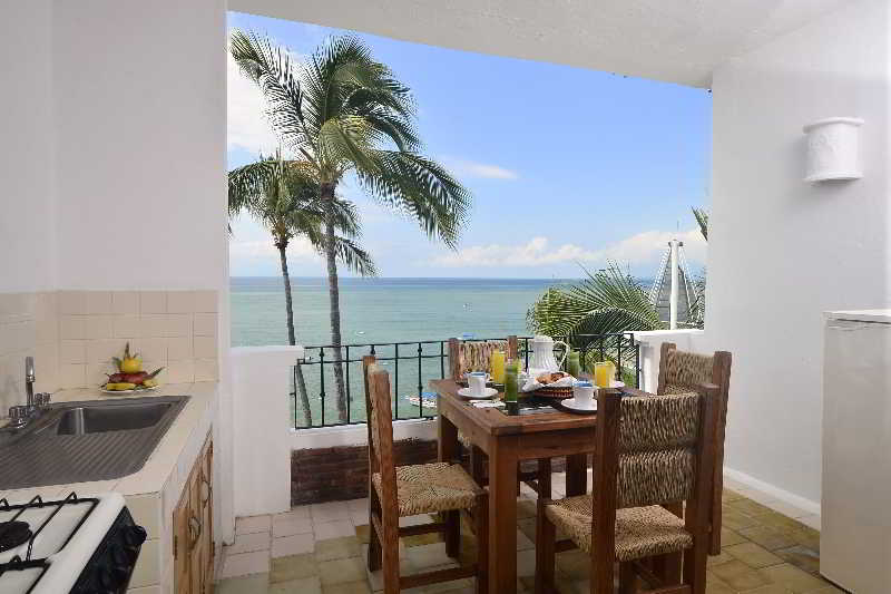 סוויטת ג'וניור, Emperador Vallarta Beachfront Hotel And Suites