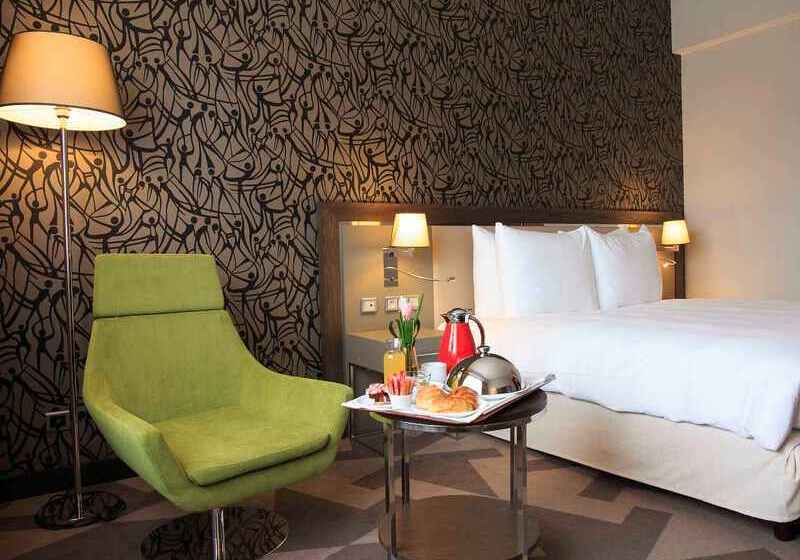 جناح جونيور, Emperador Vallarta Beachfront Hotel And Suites