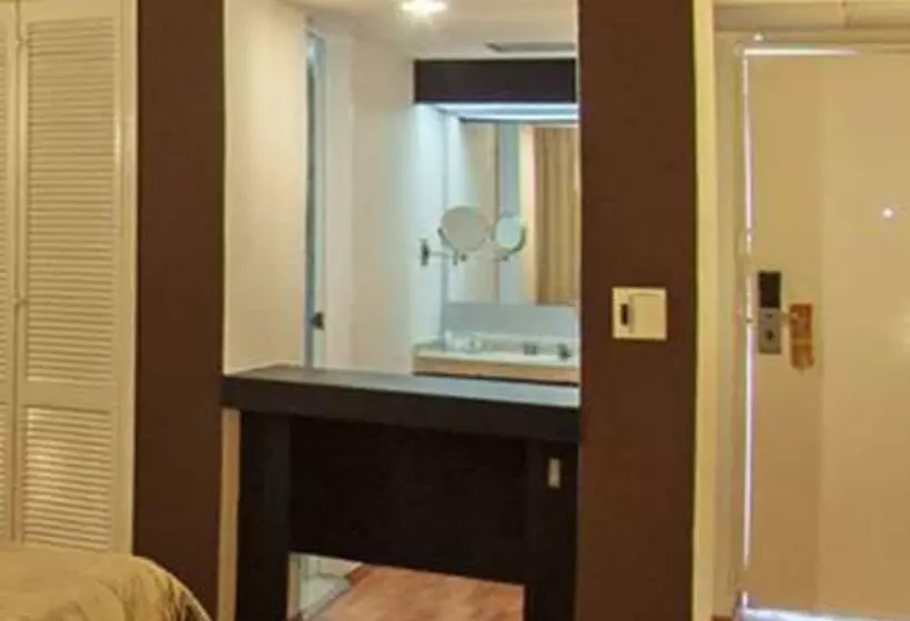 ジュニアスイート, Gran Hotel Xalapa