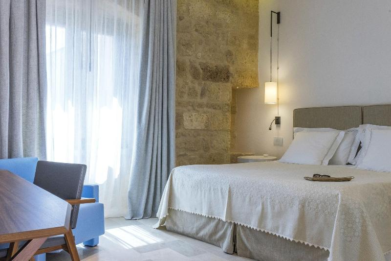 スタンダードルーム, Gran Hotel Xalapa