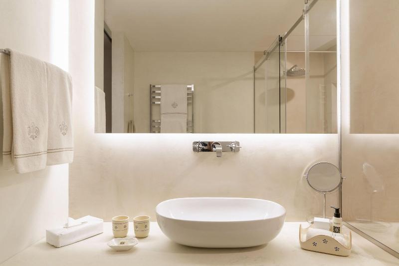 スタンダードルーム, Gran Hotel Xalapa