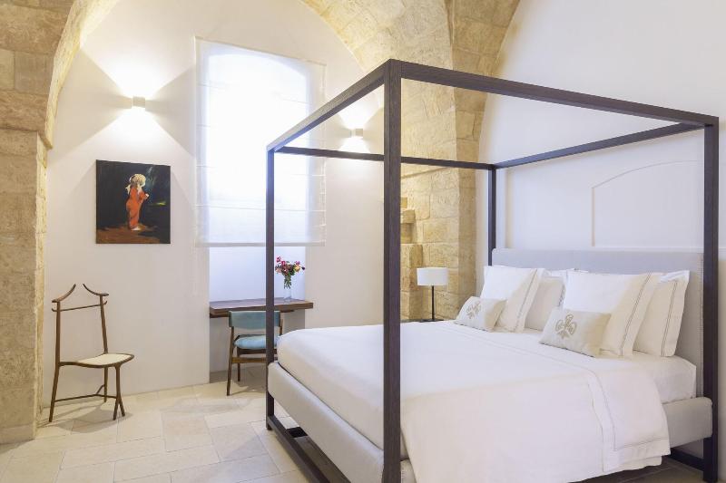 スタンダードルーム, Gran Hotel Xalapa