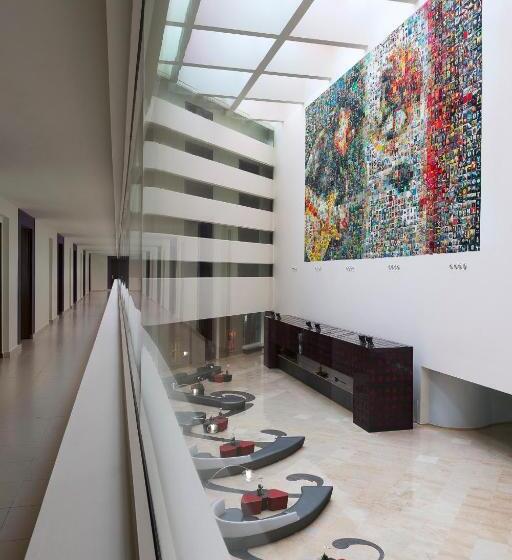 豪华海景房, Hard Rock Hotel Vallarta All Inclusive