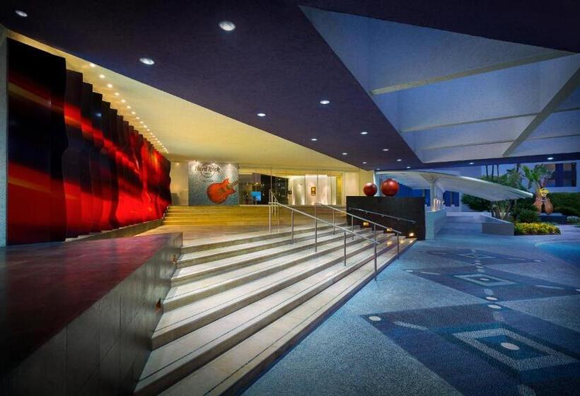 两卧家庭套房, Hard Rock Hotel Vallarta All Inclusive