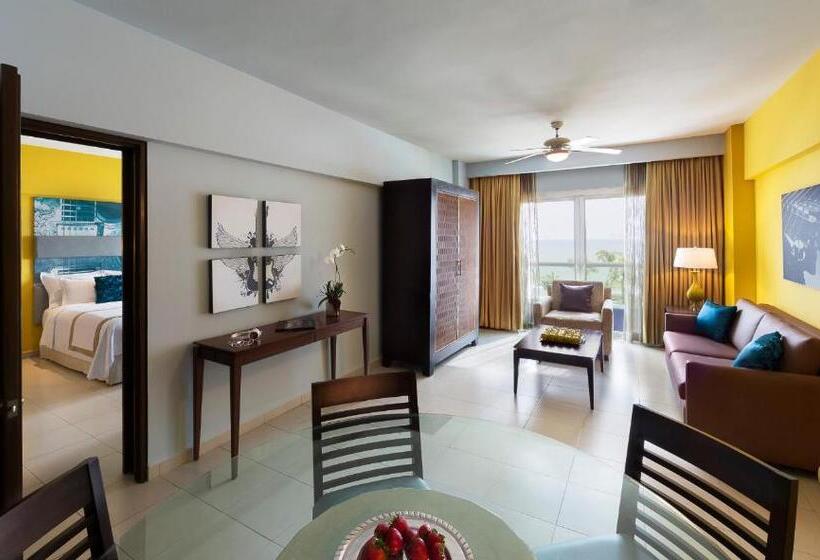 套房, Hard Rock Hotel Vallarta All Inclusive