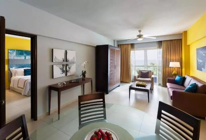 سوییت, Hard Rock Hotel Vallarta All Inclusive