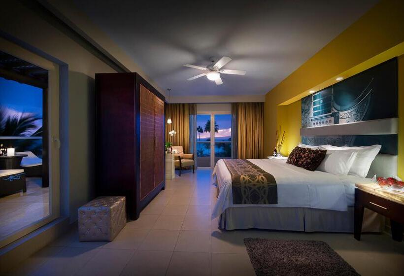 套房, Hard Rock Hotel Vallarta All Inclusive