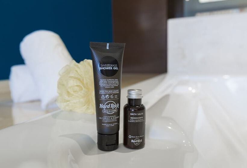 套房, Hard Rock Hotel Vallarta All Inclusive