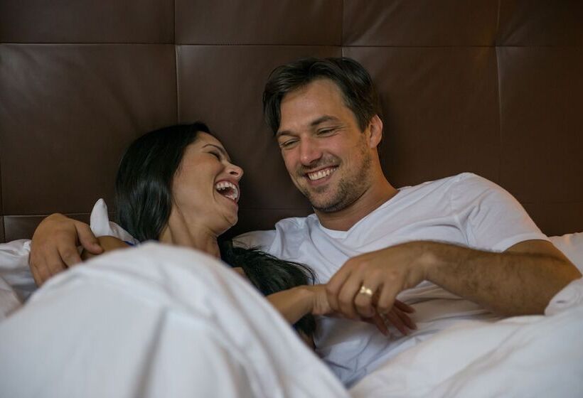 豪华海景房, Hard Rock Hotel Vallarta All Inclusive