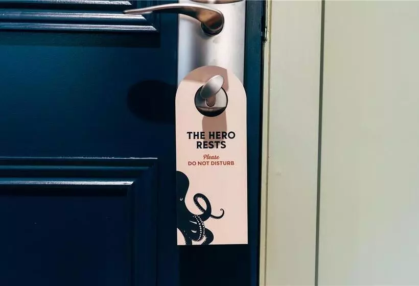 シティビューのスーペリアルーム, Hilton Virginia Beach Oceanfront