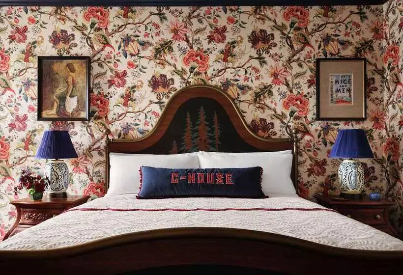 キングサイズベッドのスタンダードルーム, Hilton Virginia Beach Oceanfront