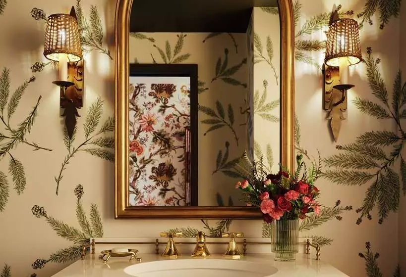 キングサイズベッドのスタンダードルーム, Hilton Virginia Beach Oceanfront