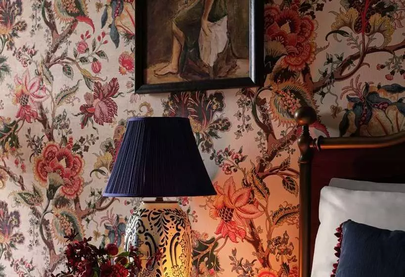 キングサイズベッドのスタンダードルーム, Hilton Virginia Beach Oceanfront