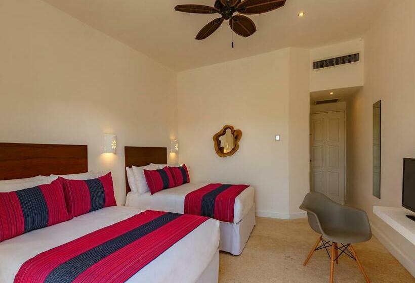 StandaardKamer, Hm Playa del Carmen
